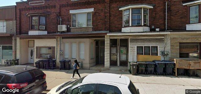 700 Lansdowne Avenue（加拿大曼尼托巴省温尼伯市）房屋照片