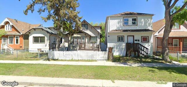 701 Redwood Avenue（加拿大曼尼托巴省温尼伯市）房屋照片