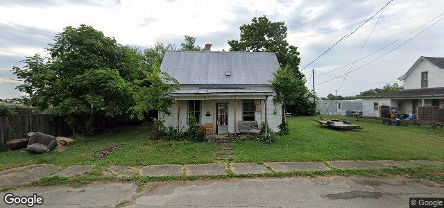 702 Boyd Avenue（加拿大曼尼托巴省温尼伯市）房屋照片