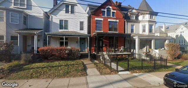 702 College Avenue（加拿大曼尼托巴省温尼伯市）房屋照片