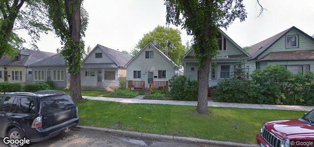 705 Boyd Avenue（加拿大曼尼托巴省温尼伯市）房屋照片