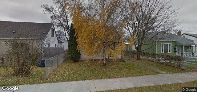 706 Polson Avenue（加拿大曼尼托巴省温尼伯市）房屋照片