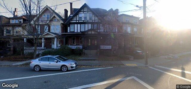 707 College Avenue（加拿大曼尼托巴省温尼伯市）房屋照片