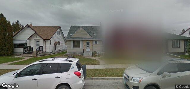 707 Polson Avenue（加拿大曼尼托巴省温尼伯市）房屋照片