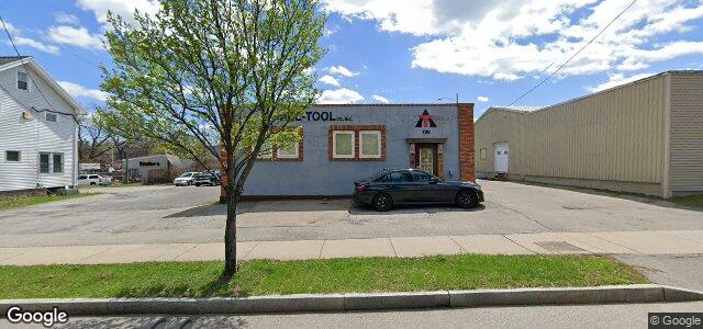 709 Atlantic Avenue（加拿大曼尼托巴省温尼伯市）房屋照片