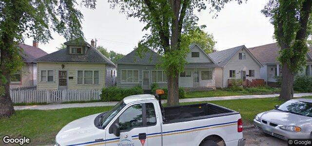 709 Boyd Avenue（加拿大曼尼托巴省温尼伯市）房屋照片