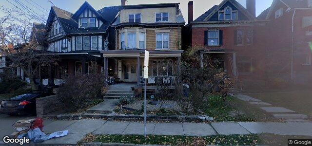 709 College Avenue（加拿大曼尼托巴省温尼伯市）房屋照片