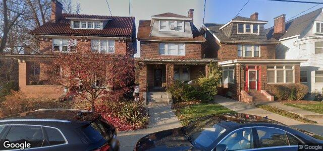 Photo of 710 College Avenue in Winnipeg, Manitoba