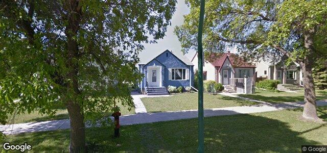 714 Cathedral Avenue（加拿大曼尼托巴省温尼伯市）房屋照片