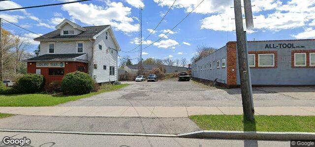 715 Atlantic Avenue（加拿大曼尼托巴省温尼伯市）房屋照片