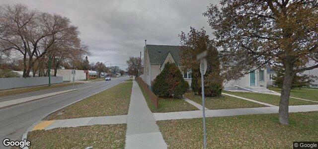 719 Machray Avenue（加拿大曼尼托巴省温尼伯市）房屋照片