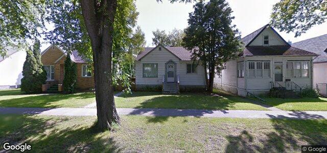 720 Bannerman Avenue（加拿大曼尼托巴省温尼伯市）房屋照片