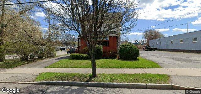 721 Atlantic Avenue（加拿大曼尼托巴省温尼伯市）房屋照片