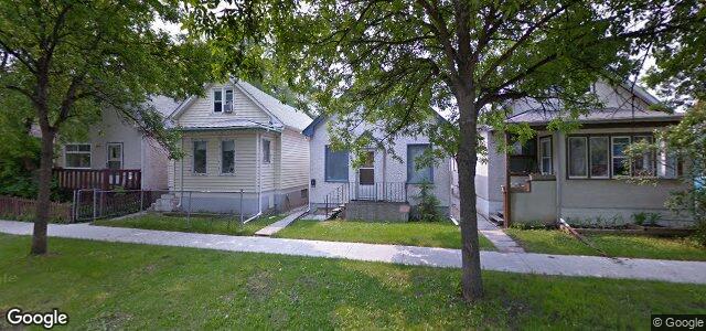 Larawan ng 722 Boyd Avenue sa Winnipeg, Manitoba