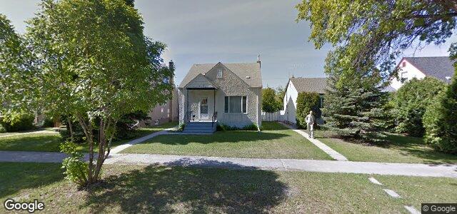 Larawan ng 722 Cathedral Avenue sa Winnipeg, Manitoba