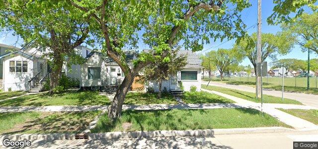 723 Inkster Boulevard（加拿大曼尼托巴省温尼伯市）房屋照片