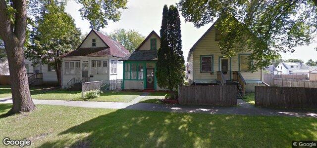 724 Bannerman Avenue（加拿大曼尼托巴省温尼伯市）房屋照片