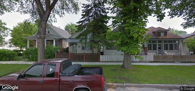 725 Boyd Avenue（加拿大曼尼托巴省温尼伯市）房屋照片