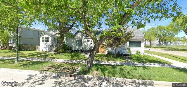 725 Inkster Boulevard（加拿大曼尼托巴省温尼伯市）房屋照片