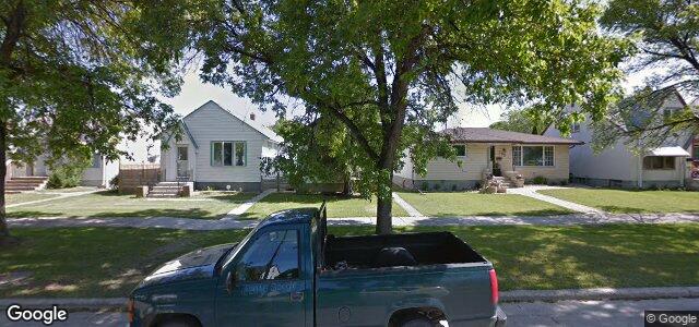 727 Cathedral Avenue（加拿大曼尼托巴省温尼伯市）房屋照片