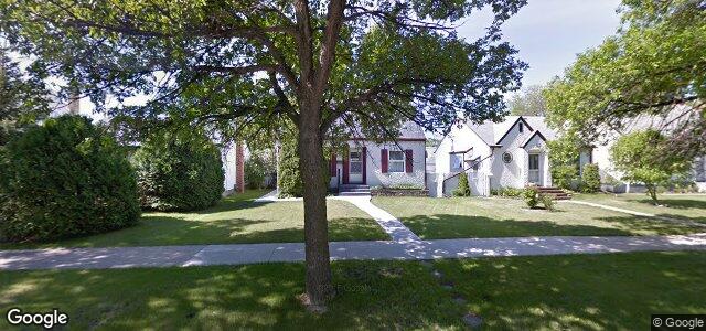 728 Cathedral Avenue（加拿大曼尼托巴省温尼伯市）房屋照片