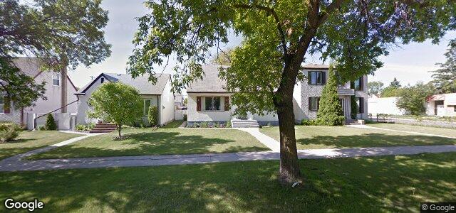 734 Cathedral Avenue（加拿大曼尼托巴省温尼伯市）房屋照片