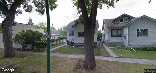 736 Boyd Avenue（加拿大曼尼托巴省温尼伯市）房屋照片