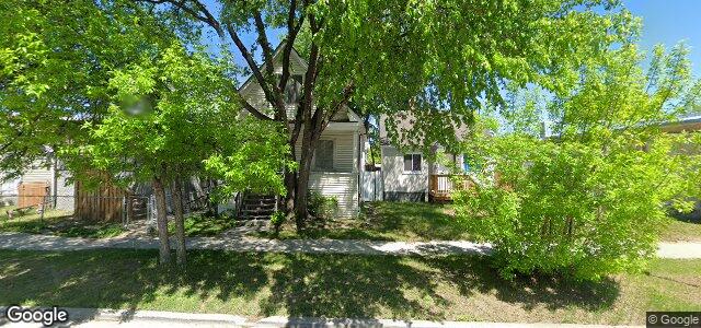 737 Redwood Avenue（加拿大曼尼托巴省温尼伯市）房屋照片