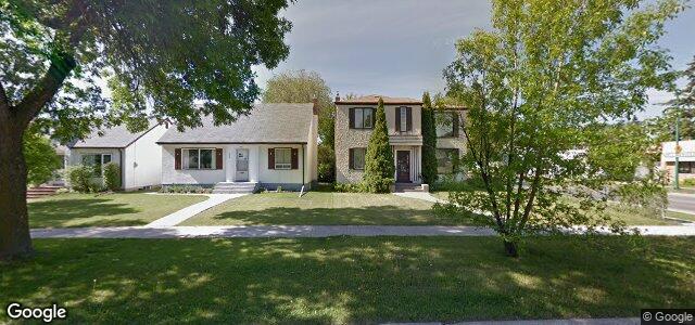 738 Cathedral Avenue（加拿大曼尼托巴省温尼伯市）房屋照片