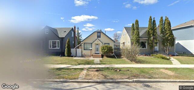 738 Inkster Boulevard（加拿大曼尼托巴省温尼伯市）房屋照片