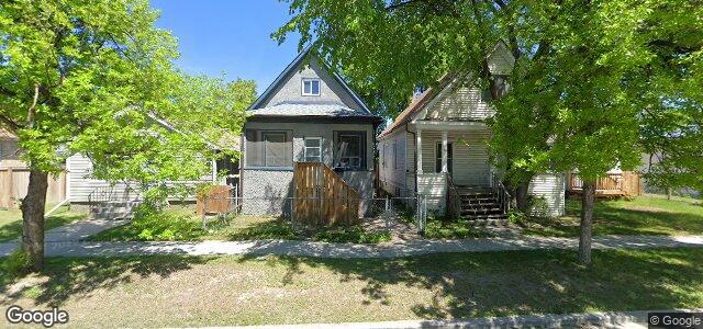 739 Redwood Avenue（加拿大曼尼托巴省温尼伯市）房屋照片