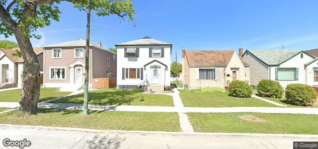 743 Inkster Boulevard（加拿大曼尼托巴省温尼伯市）房屋照片