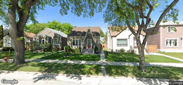 749 Inkster Boulevard（加拿大曼尼托巴省温尼伯市）房屋照片