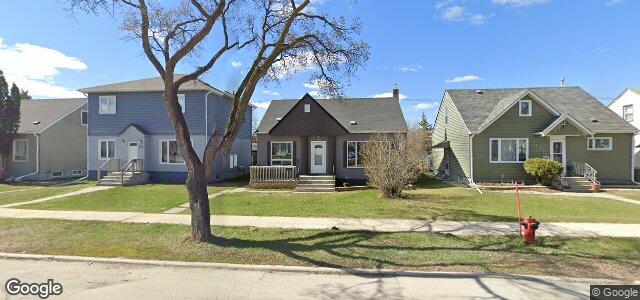 750 Inkster Boulevard（加拿大曼尼托巴省温尼伯市）房屋照片