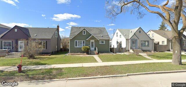 752 Inkster Boulevard（加拿大曼尼托巴省温尼伯市）房屋照片