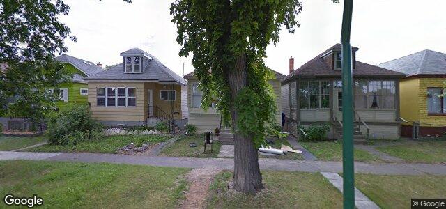 Photo of 754 Boyd Avenue in Winnipeg, Manitoba