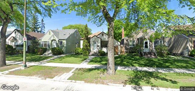 757 Inkster Boulevard（加拿大曼尼托巴省温尼伯市）房屋照片