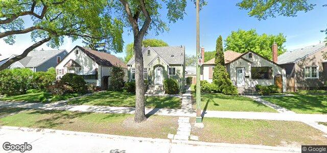 759 Inkster Boulevard（加拿大曼尼托巴省温尼伯市）房屋照片