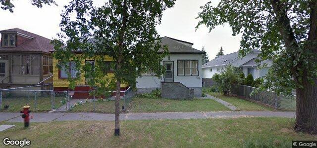 760 Boyd Avenue（加拿大曼尼托巴省温尼伯市）房屋照片