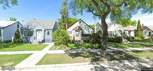 763 Inkster Boulevard（加拿大曼尼托巴省温尼伯市）房屋照片