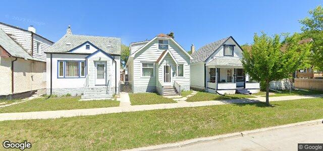 763 Redwood Avenue（加拿大曼尼托巴省温尼伯市）房屋照片