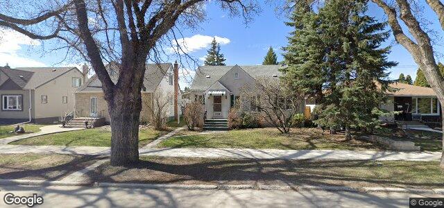 766 Inkster Boulevard（加拿大曼尼托巴省温尼伯市）房屋照片