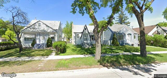 767 Inkster Boulevard（加拿大曼尼托巴省温尼伯市）房屋照片