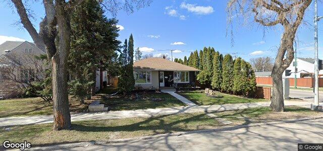 770 Inkster Boulevard（加拿大曼尼托巴省温尼伯市）房屋照片