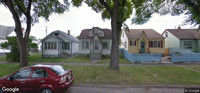 Larawan ng 777 Boyd Avenue sa Winnipeg, Manitoba