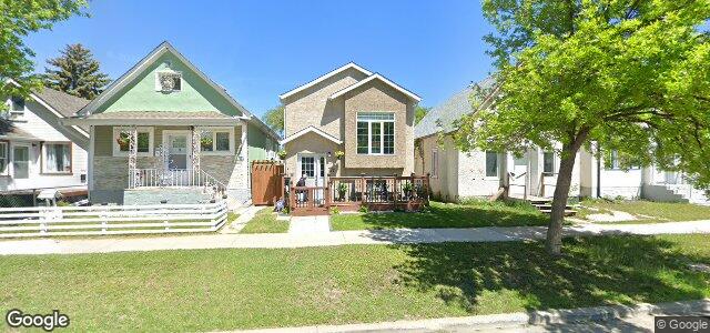 777 Redwood Avenue（加拿大曼尼托巴省温尼伯市）房屋照片