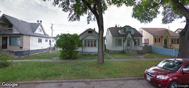 779 Boyd Avenue（加拿大曼尼托巴省温尼伯市）房屋照片