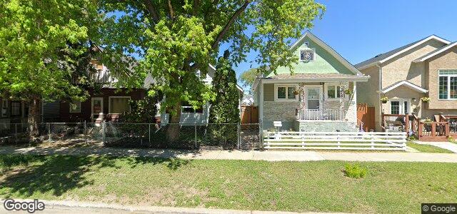 783 Redwood Avenue（加拿大曼尼托巴省温尼伯市）房屋照片