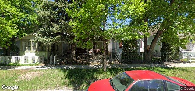 785 Redwood Avenue（加拿大曼尼托巴省温尼伯市）房屋照片