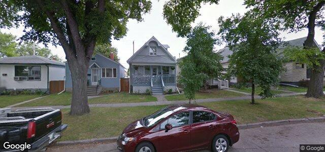 Photo of 789 Boyd Avenue in Winnipeg, Manitoba